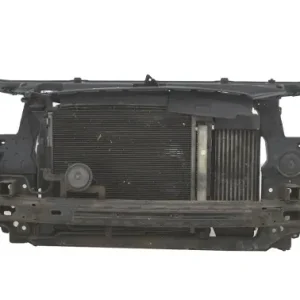 Super okazja WZMOCNIENIE PAS PRZEDNI HYUNDAI SANTA FE II CM D